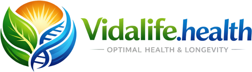 Vidalife Health